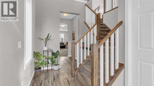 1120 Windhaven Close Sw, Airdrie, AB - Indoor Photo Showing Other Room