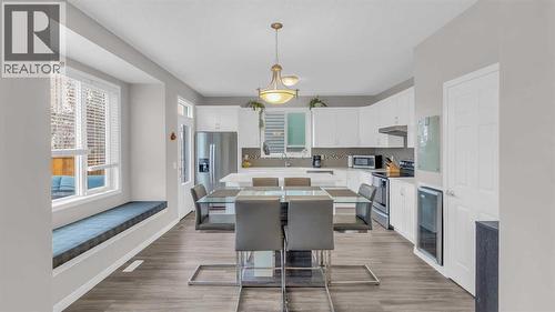 1120 Windhaven Close Sw, Airdrie, AB - Indoor