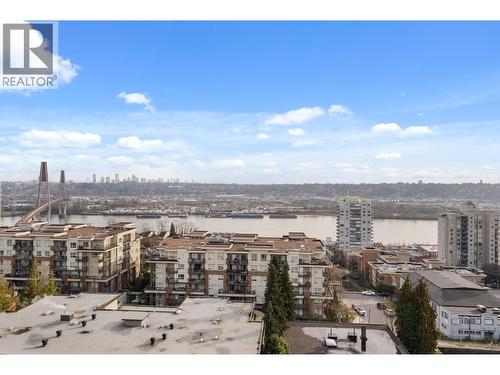 908 320 ROYAL AVENUE  New Westminster, BC V3L 5C6