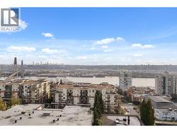 908 320 ROYAL AVENUE  New Westminster, BC V3L 5C6