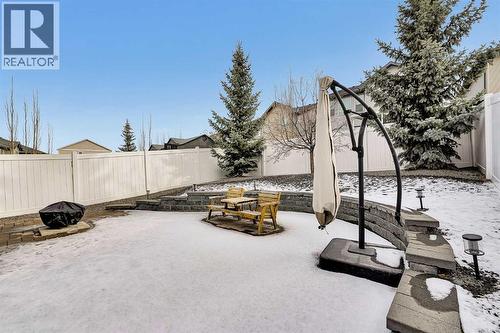 88 Nolanfield Crescent Nw, Calgary, AB - Outdoor
