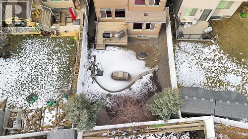 88 Nolanfield Crescent Nw, Calgary, AB - 