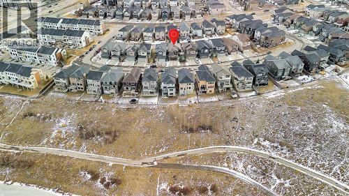 88 Nolanfield Crescent Nw, Calgary, AB - Outdoor With View