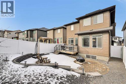 88 Nolanfield Crescent Nw, Calgary, AB - Outdoor With Exterior