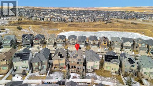 88 Nolanfield Crescent Nw, Calgary, AB - Outdoor With View