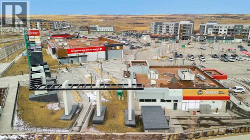 88 Nolanfield Crescent Nw, Calgary, AB - Outdoor With View