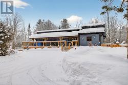 28 PINE RIDGE ROAD  Kawartha Lakes (Laxton/Digby/Longford), ON K0M 2L0