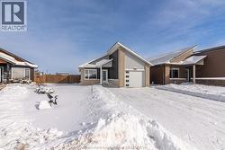 54 Moonstone CRESCENT  Chatham, ON N7M 0S2