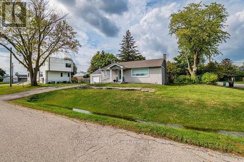 107 MARTHA STREET  Caledon, ON L7E 4X5