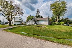 107 MARTHA STREET  Caledon, ON L7E 4X5