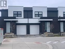 14 - 499 SOPHIA CRESCENT  London North, ON N6G 0X9