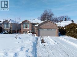55 BIRCHWOOD STREET  Chatham, ON N7M 0K2