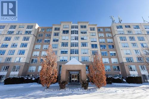 503 - 1510 RICHMOND STREET  London North (North G), ON N6G 4V2