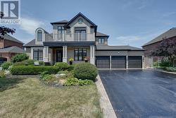 8 WATERCLIFF PLACE  Hamilton (Winona Park), ON L8E 6E5