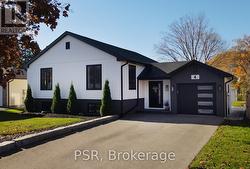 4 CENTENNIAL AVENUE  Springwater (Elmvale), ON L0L 1P0