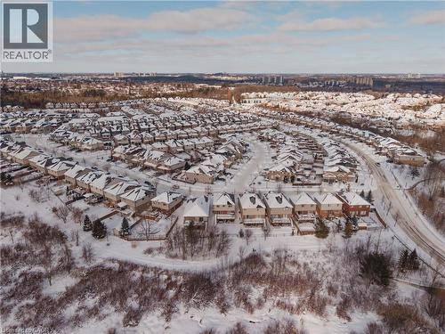 23 Doon Creek Street, Kitchener, ON - Outdoor With View