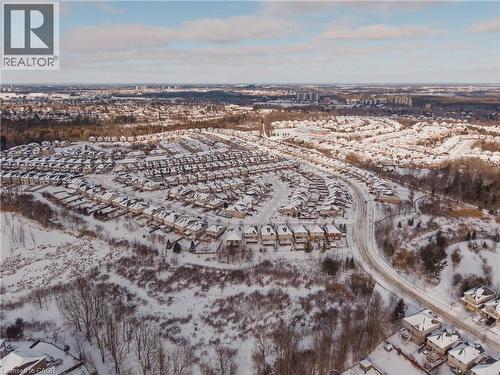 23 Doon Creek Street, Kitchener, ON - Outdoor With View