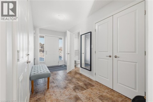 23 Doon Creek Street, Kitchener, ON - Indoor Photo Showing Other Room