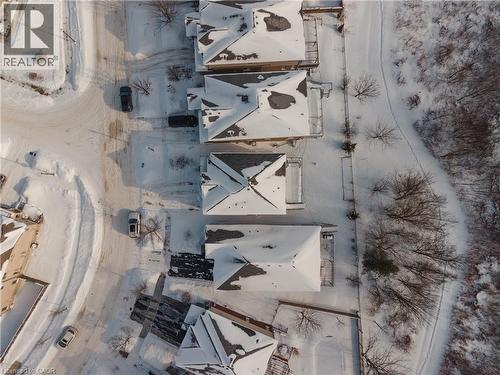 23 Doon Creek Street, Kitchener, ON - Outdoor With View