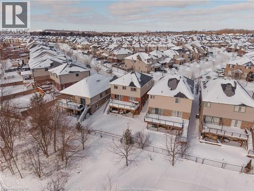 23 Doon Creek Street, Kitchener, ON - Outdoor With View