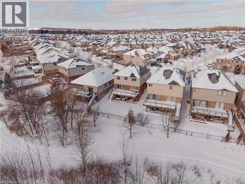 23 Doon Creek Street, Kitchener, ON - Outdoor With View