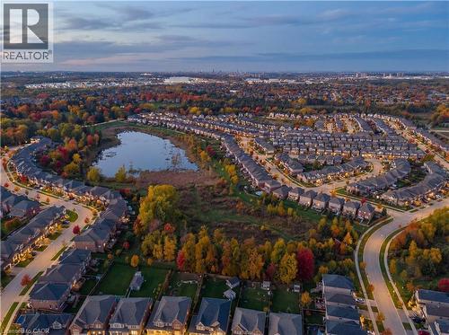 23 Doon Creek Street, Kitchener, ON - Outdoor With View