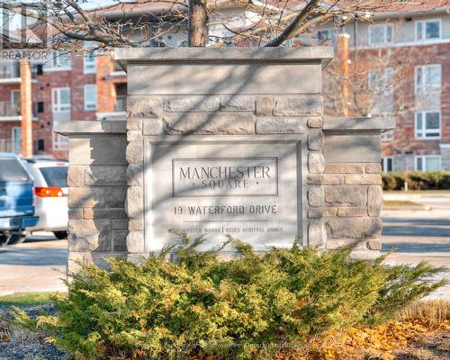 103 - 19 WATERFORD DRIVE  Guelph (Pineridge/Westminster Woods), ON N1L 0G8