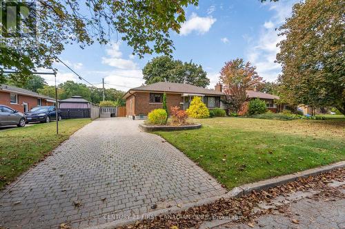 54 ALGONQUIN CRESCENT  London East (East O), ON N5W 1N4