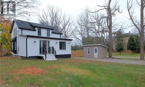 534 MOUNT PLEASANT Road  Brantford, ON N3T 5L5