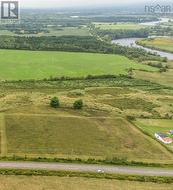 Lot 100 Brickyard Road  Carleton Corner, NS B0S 1C0