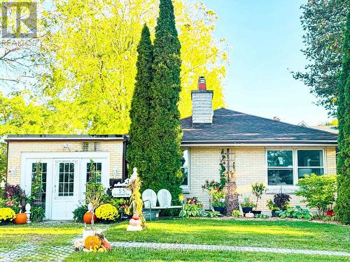 55 CALEDONIA TERRACE  Goderich (Goderich (Town)), ON N7A 2M9