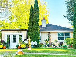 55 CALEDONIA TERRACE  Goderich (Goderich (Town)), ON N7A 2M9