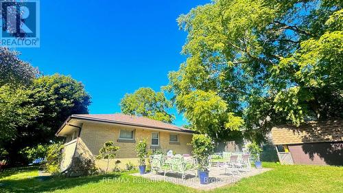 55 Caledonia Terrace, Goderich (Goderich (Town)), ON - Outdoor