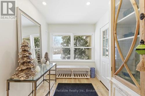 55 Caledonia Terrace, Goderich (Goderich (Town)), ON - Indoor Photo Showing Other Room