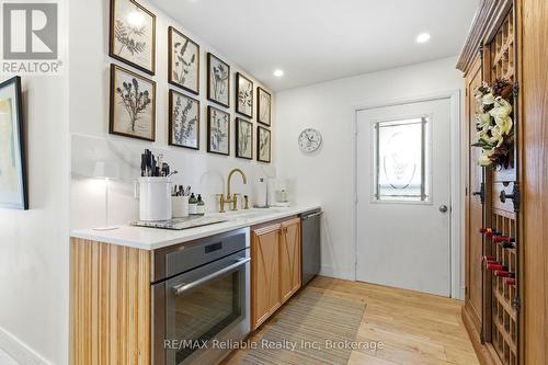 55 Caledonia Terrace, Goderich (Goderich (Town)), ON - Indoor Photo Showing Other Room