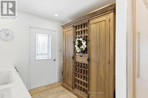 55 Caledonia Terrace, Goderich (Goderich (Town)), ON - Indoor Photo Showing Other Room