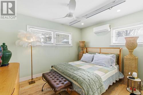 55 Caledonia Terrace, Goderich (Goderich (Town)), ON - Indoor Photo Showing Bedroom