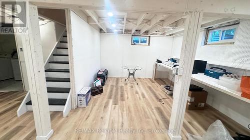 55 Caledonia Terrace, Goderich (Goderich (Town)), ON - Indoor Photo Showing Other Room