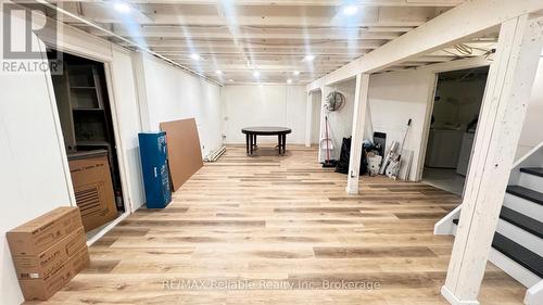 55 Caledonia Terrace, Goderich (Goderich (Town)), ON - Indoor