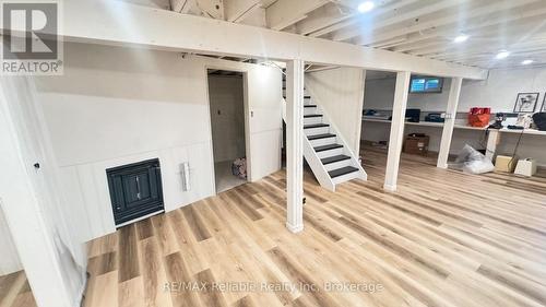 55 Caledonia Terrace, Goderich (Goderich (Town)), ON - Indoor Photo Showing Other Room