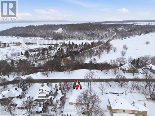 55 Caledonia Terrace, Goderich (Goderich (Town)), ON - Outdoor With View