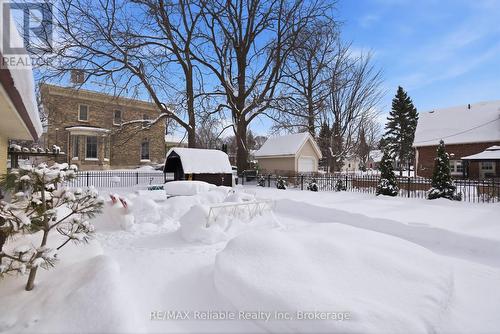 55 Caledonia Terrace, Goderich (Goderich (Town)), ON - Outdoor
