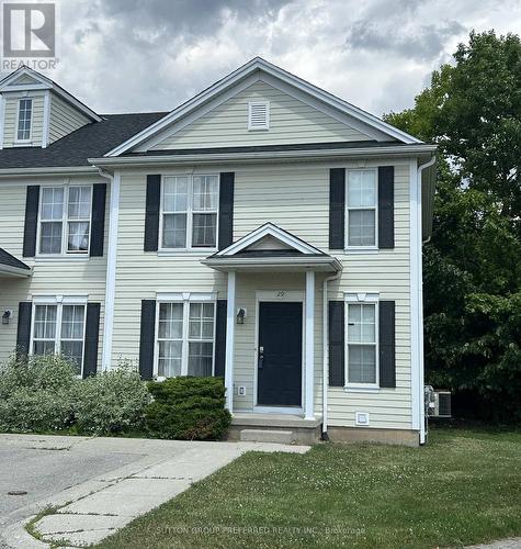 29 - 600 SARNIA ROAD  London North (North I), ON N6G 5M5