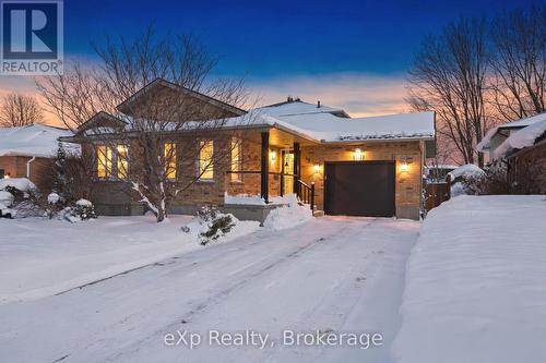 48 KILLORAN CRESCENT  Stratford, ON N4Z 1H6