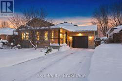 48 KILLORAN CRESCENT  Stratford, ON N4Z 1H6