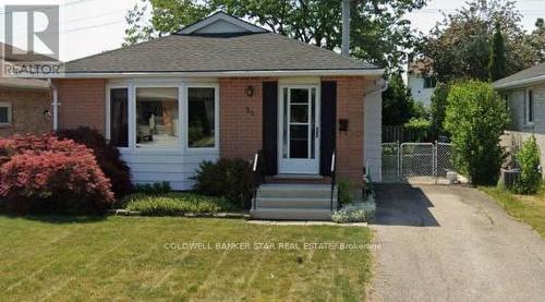 35 RICE ROAD  St. Thomas, ON N5R 5X9