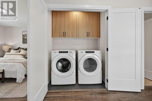 153 - 2830 Tokala Trail, London North (North S), ON - Indoor Photo Showing Laundry Room