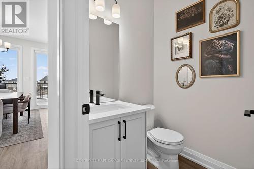 155 - 2830 Tokala Trail, London North (North S), ON - Indoor Photo Showing Bathroom