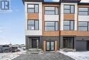 105 - 2830 Tokala Trail, London North (North S), ON  - Outdoor With Facade 
