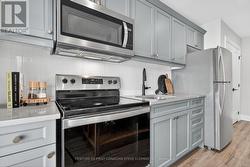 Seperate Suite Kitchen - 